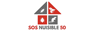 SOS nuisible 50